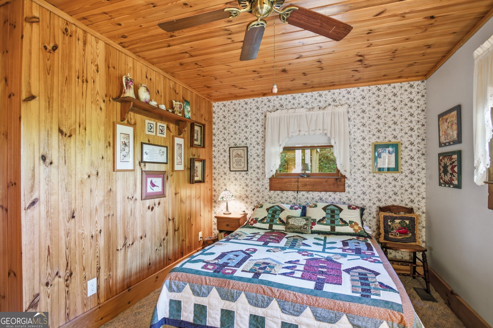 46 Spartan Lane Rabun Gap - Photo 31