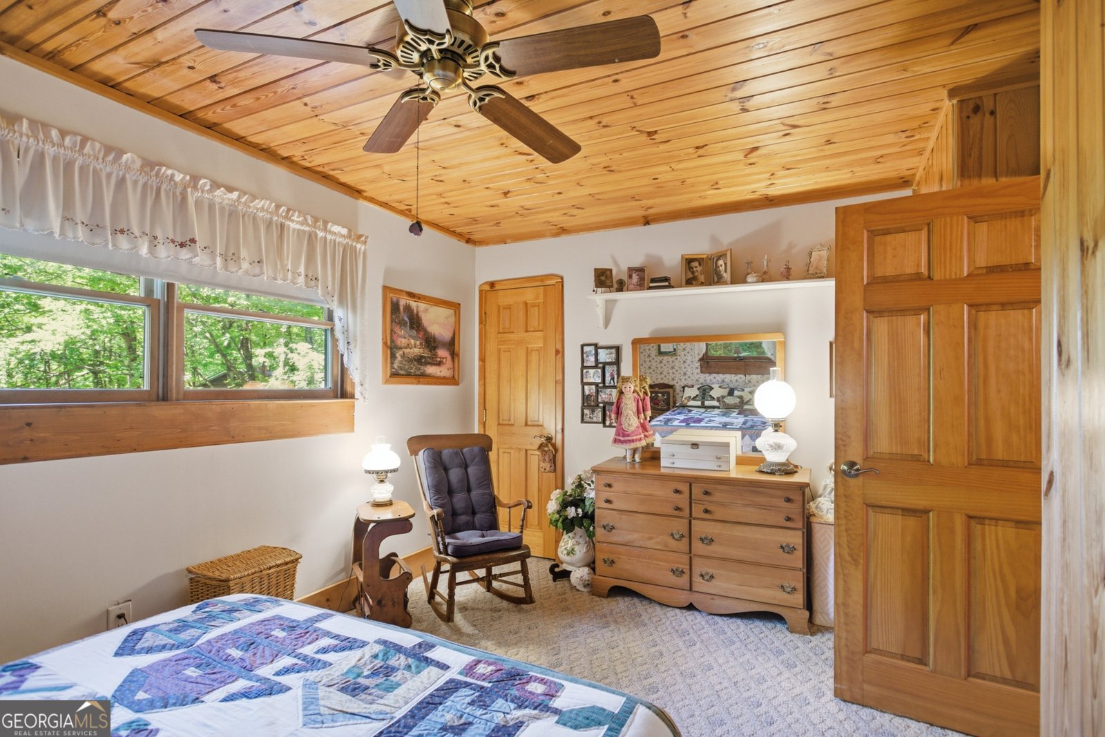 46 Spartan Lane Rabun Gap - Photo 32