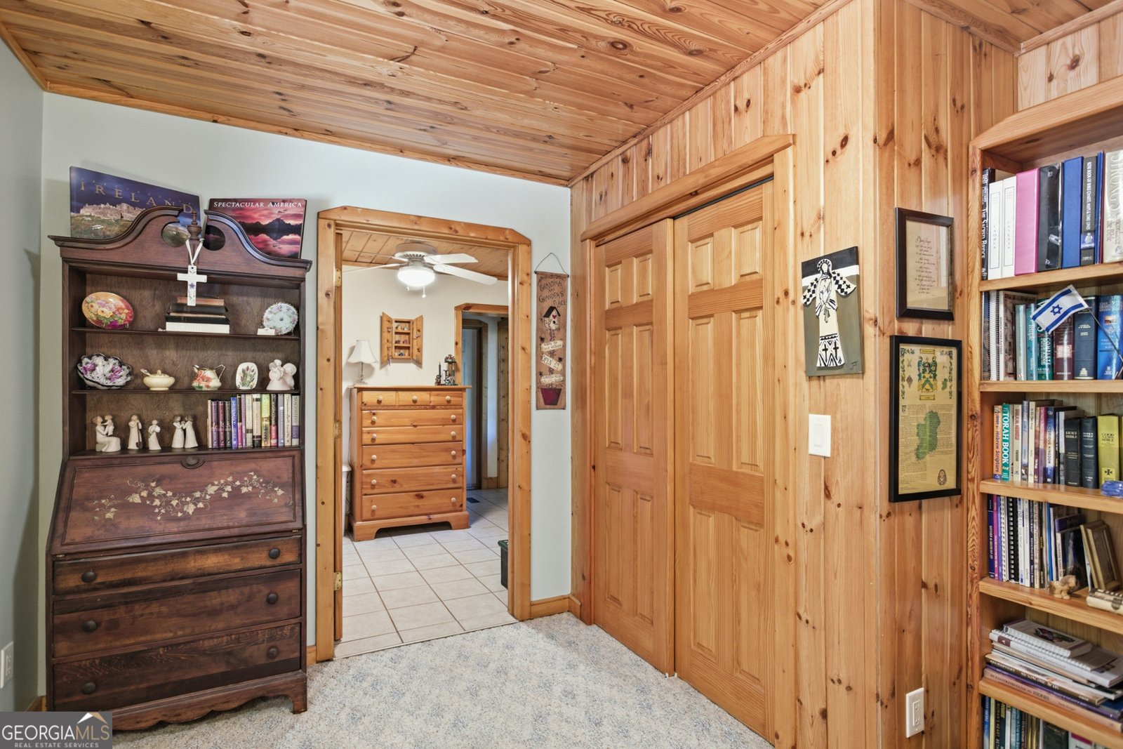 46 Spartan Lane Rabun Gap - Photo 35