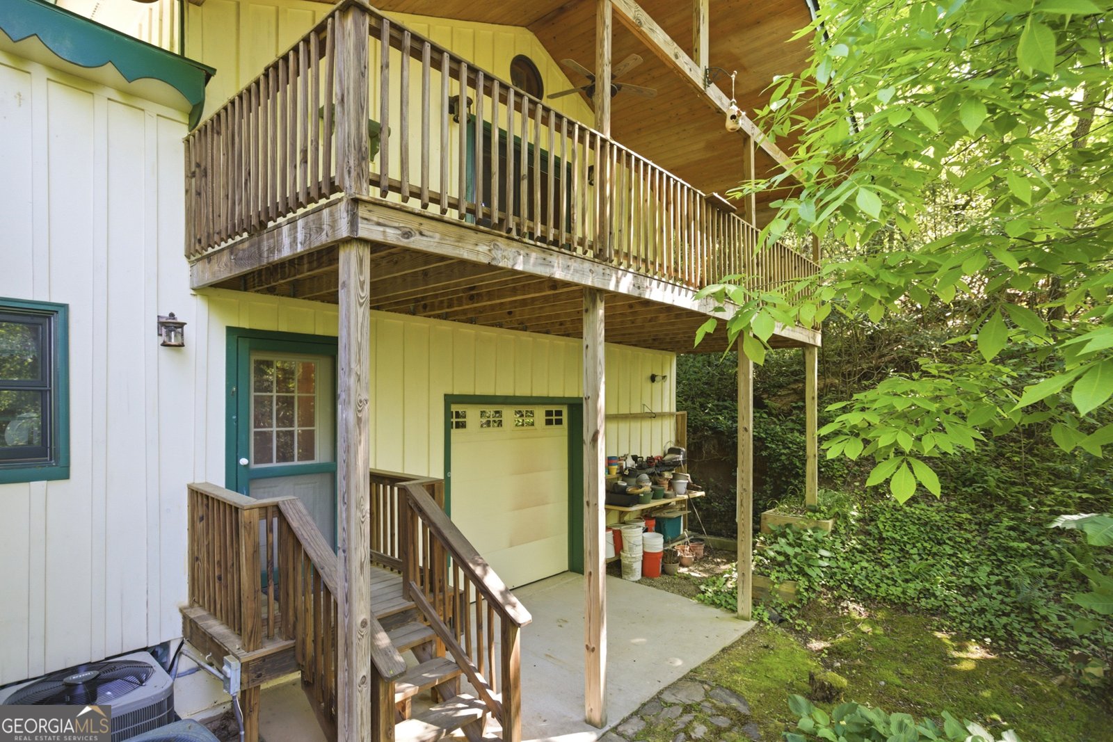 46 Spartan Lane Rabun Gap - Photo 45