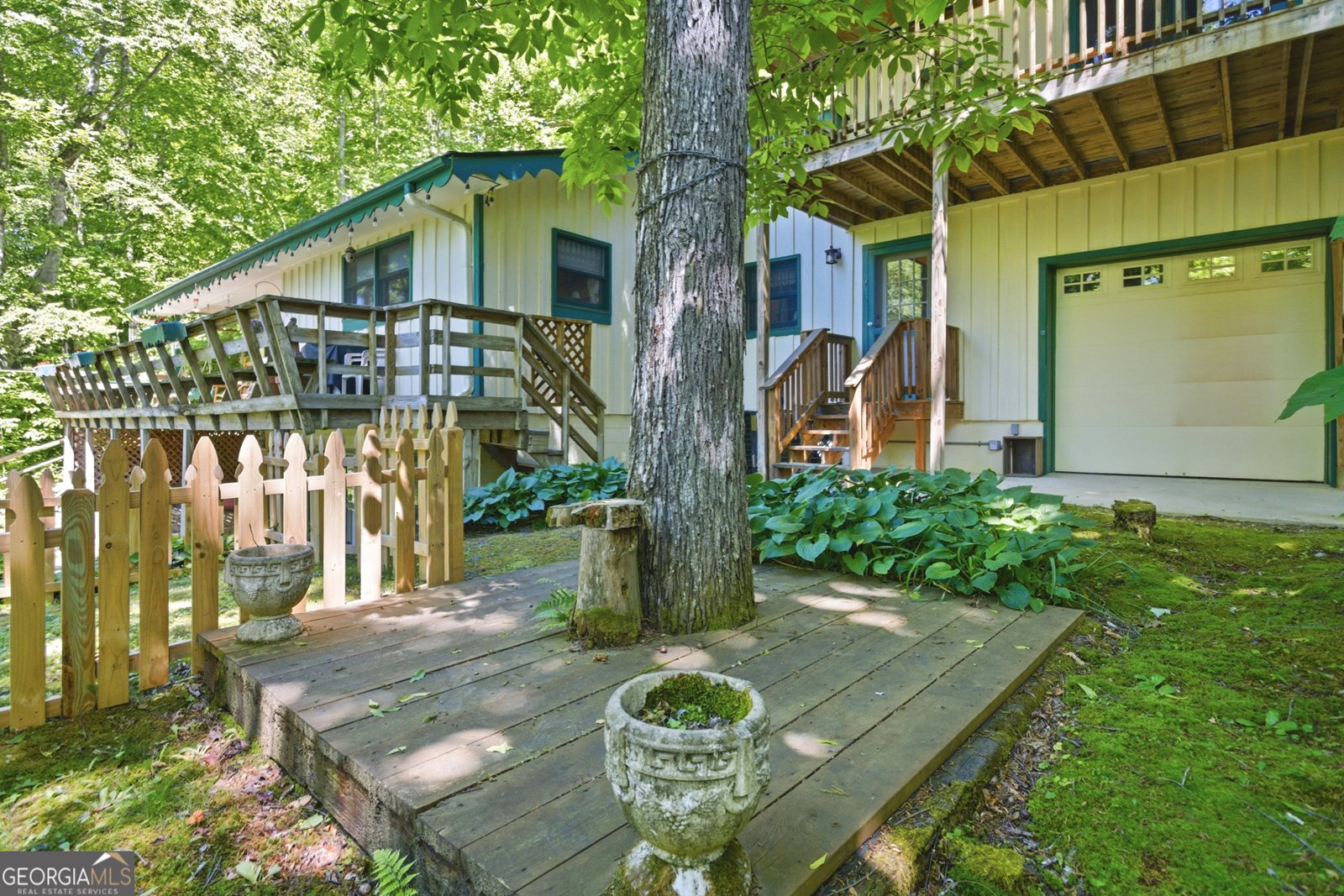 46 Spartan Lane Rabun Gap - Photo 46