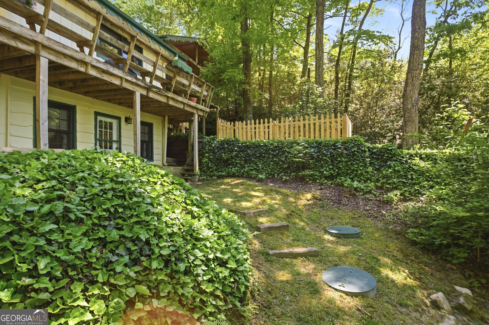 46 Spartan Lane Rabun Gap - Photo 48