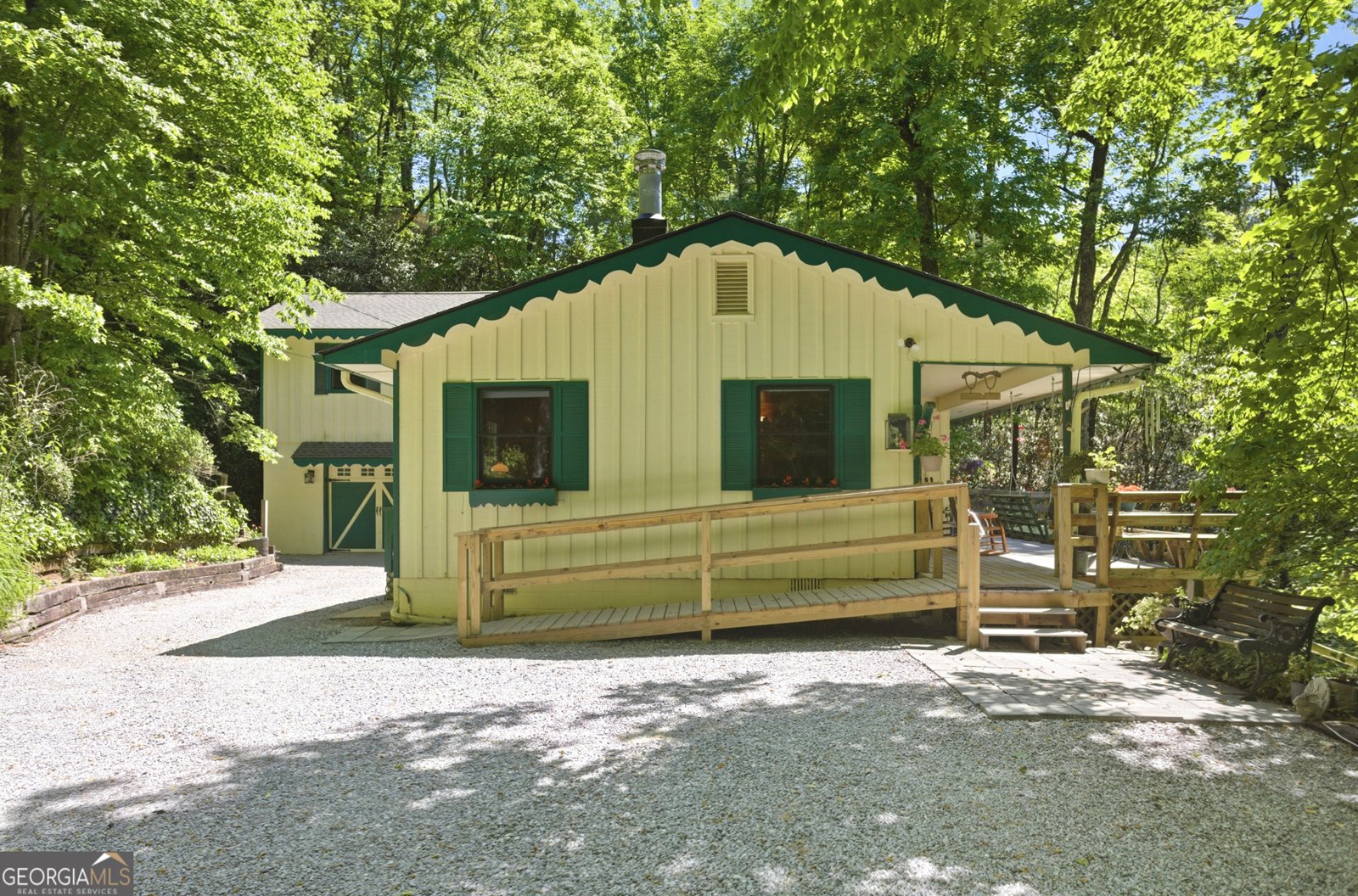 46 Spartan Lane Rabun Gap - Photo 56
