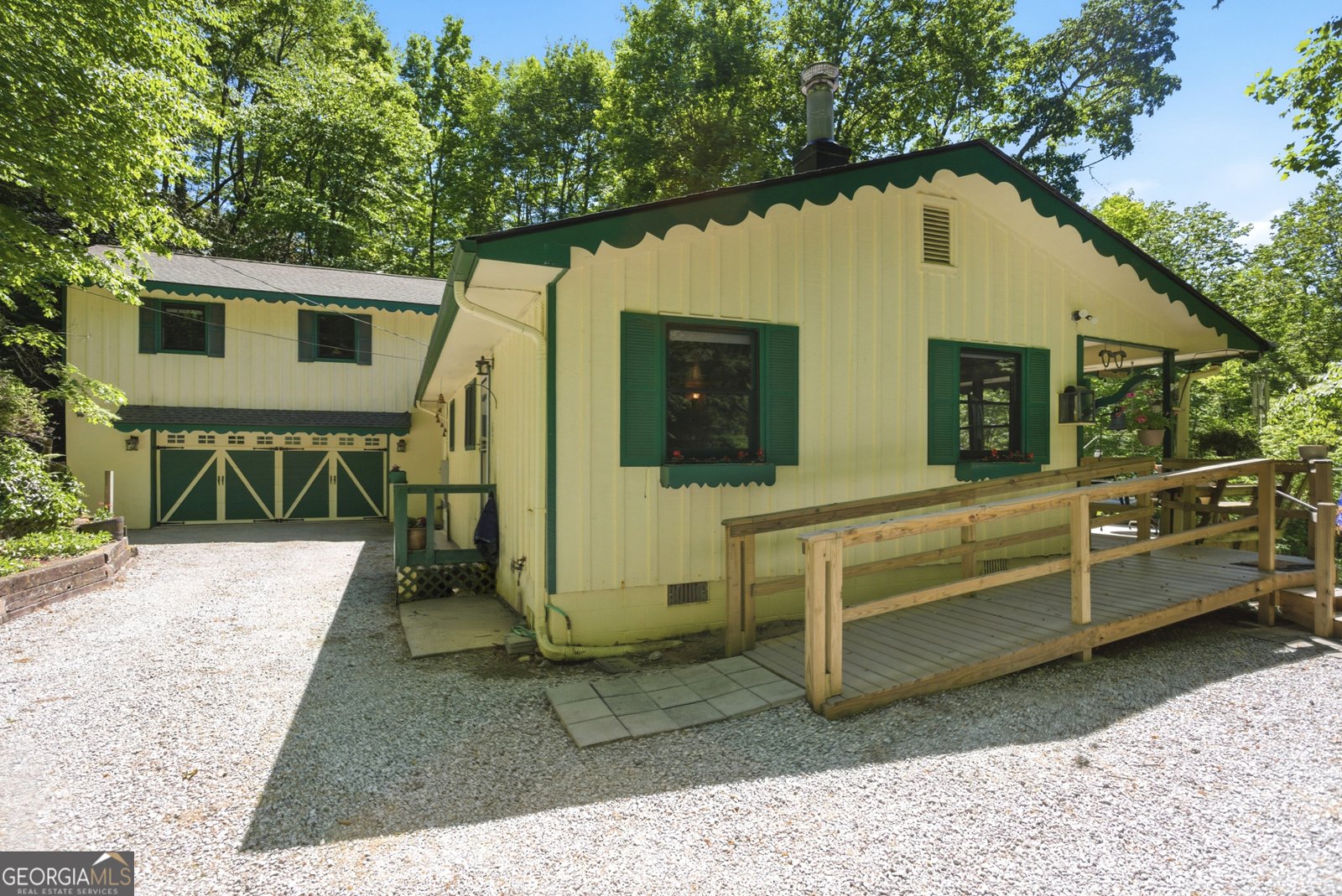 46 Spartan Lane Rabun Gap - Photo 57