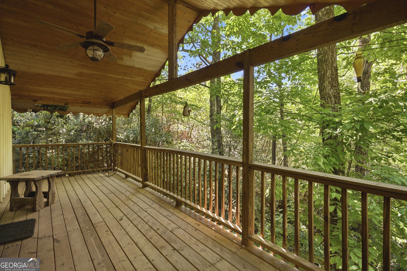 46 Spartan Lane Rabun Gap - Photo 59
