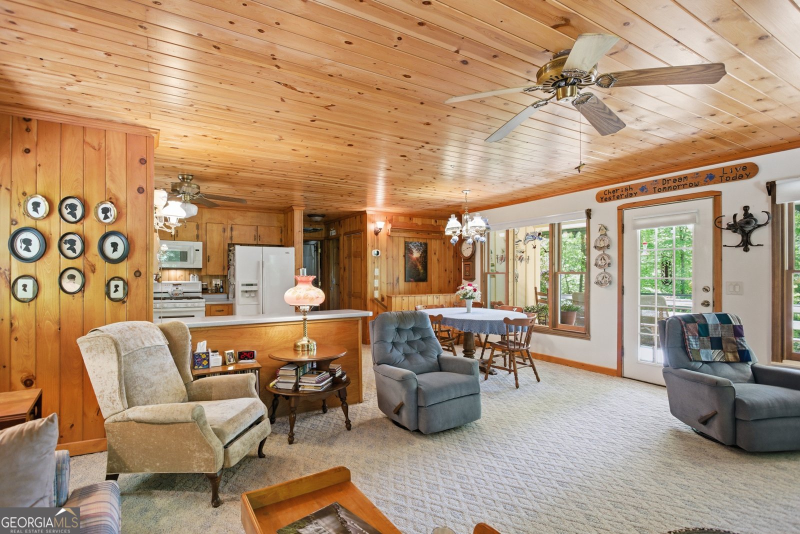 46 Spartan Lane Rabun Gap - Photo 7