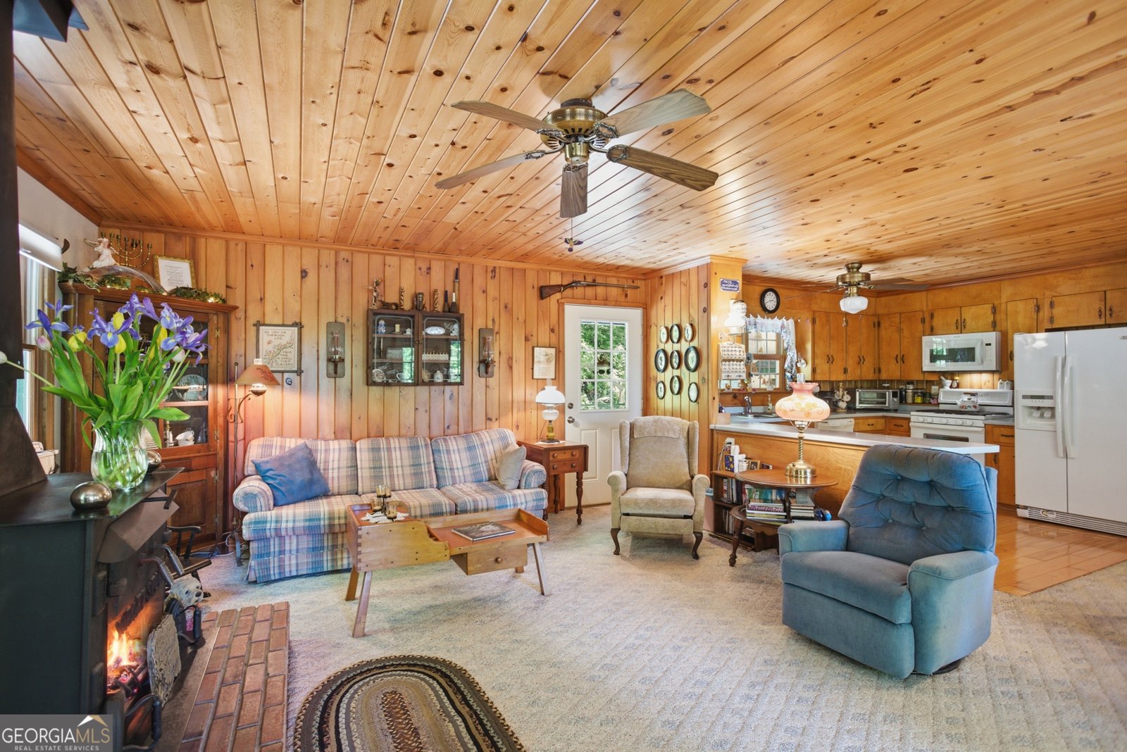 46 Spartan Lane Rabun Gap - Photo 8