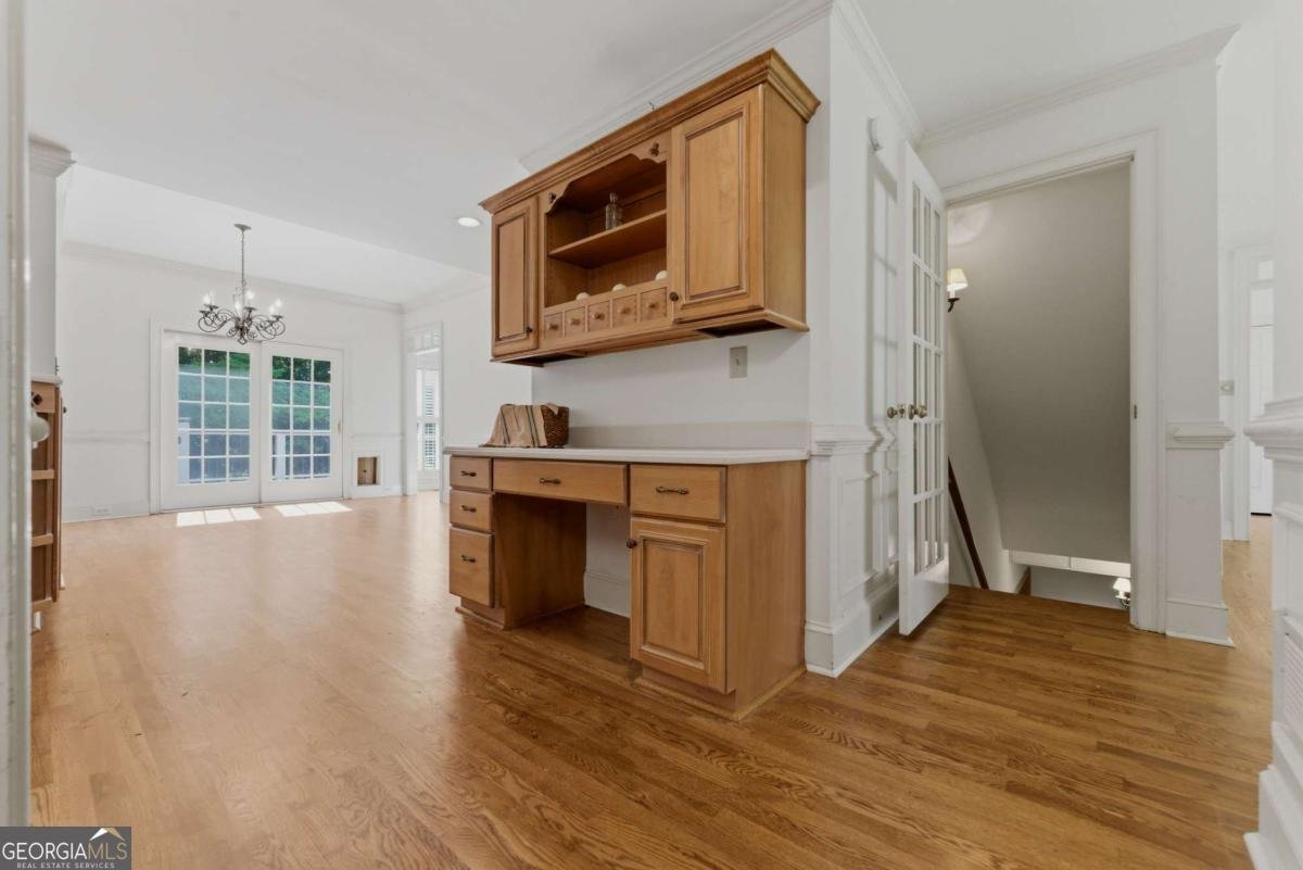 1911 Leonidas Trail Marietta - Photo 10