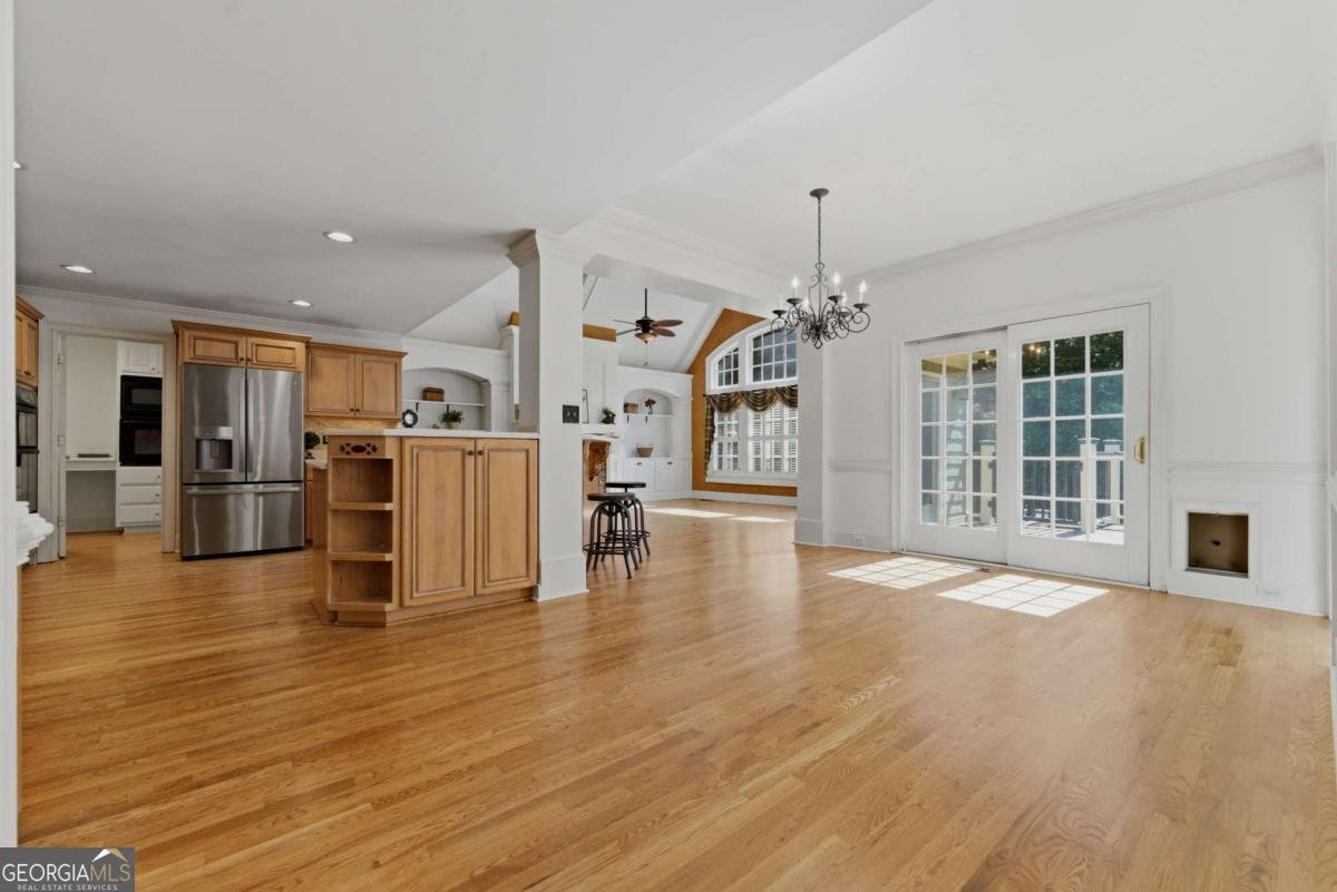 1911 Leonidas Trail Marietta - Photo 13