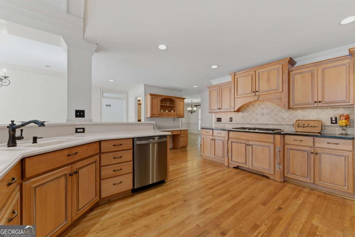 1911 Leonidas Trail Marietta - Photo 17