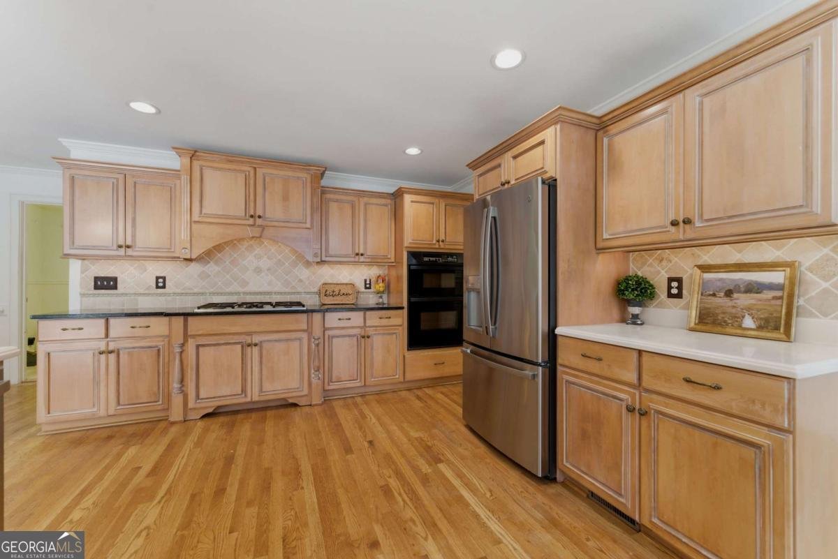 1911 Leonidas Trail Marietta - Photo 18