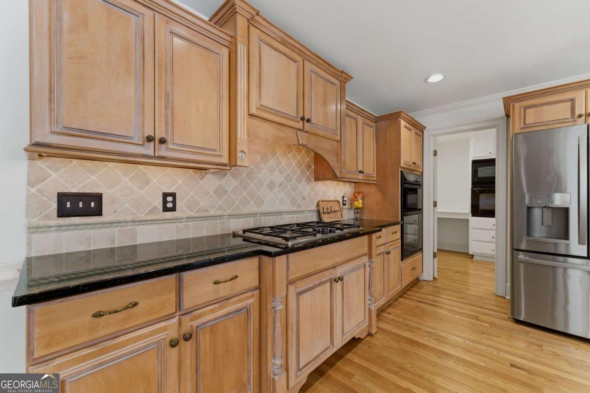 1911 Leonidas Trail Marietta - Photo 19