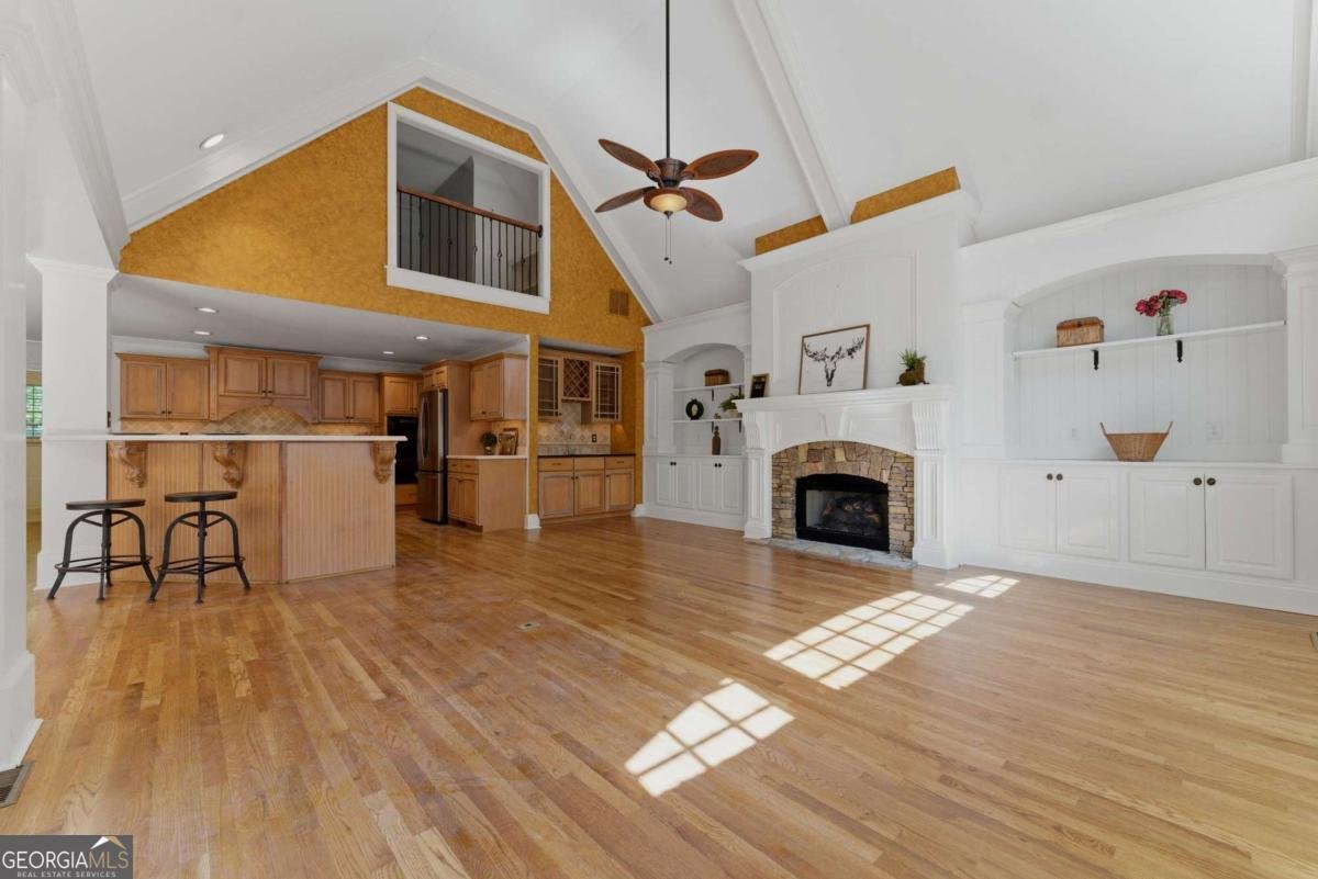 1911 Leonidas Trail Marietta - Photo 25