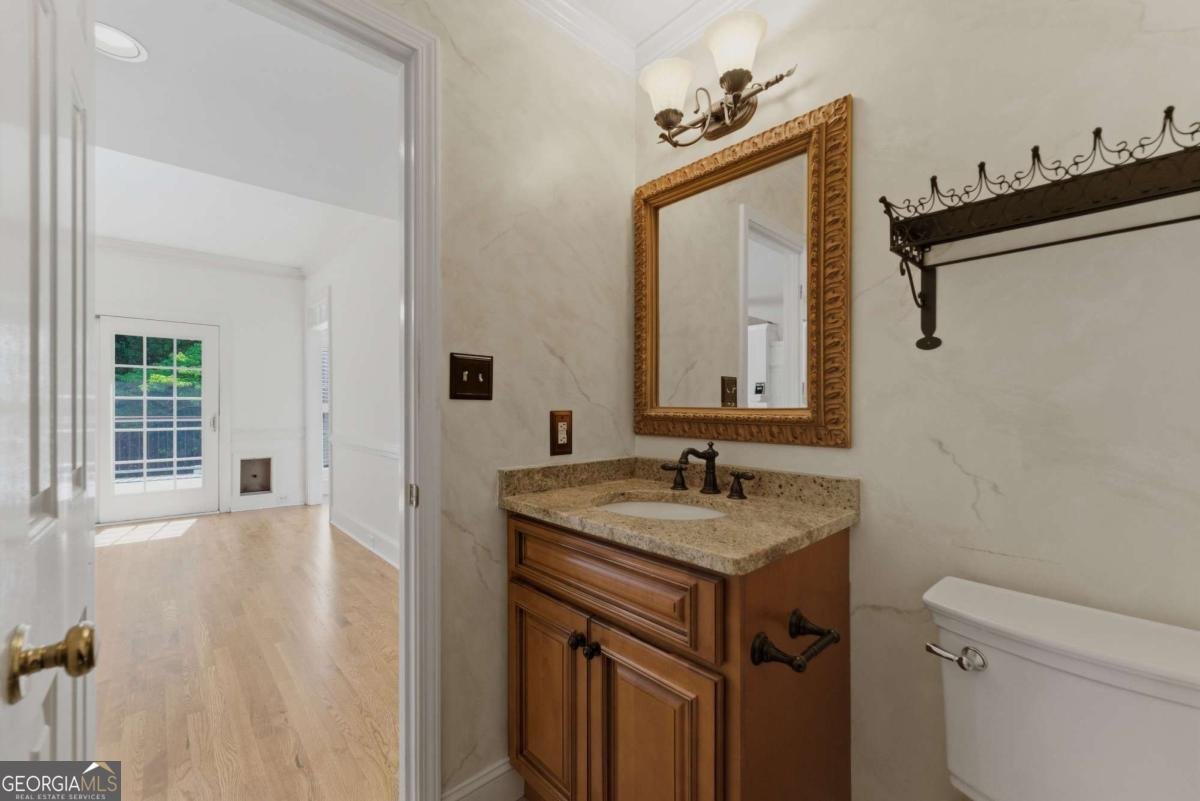 1911 Leonidas Trail Marietta - Photo 27