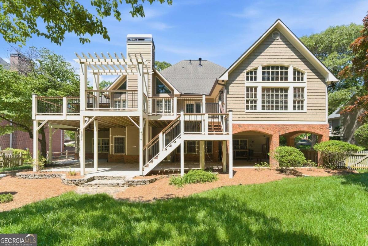 1911 Leonidas Trail Marietta - Photo 50