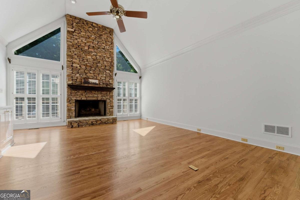1911 Leonidas Trail Marietta - Photo 7