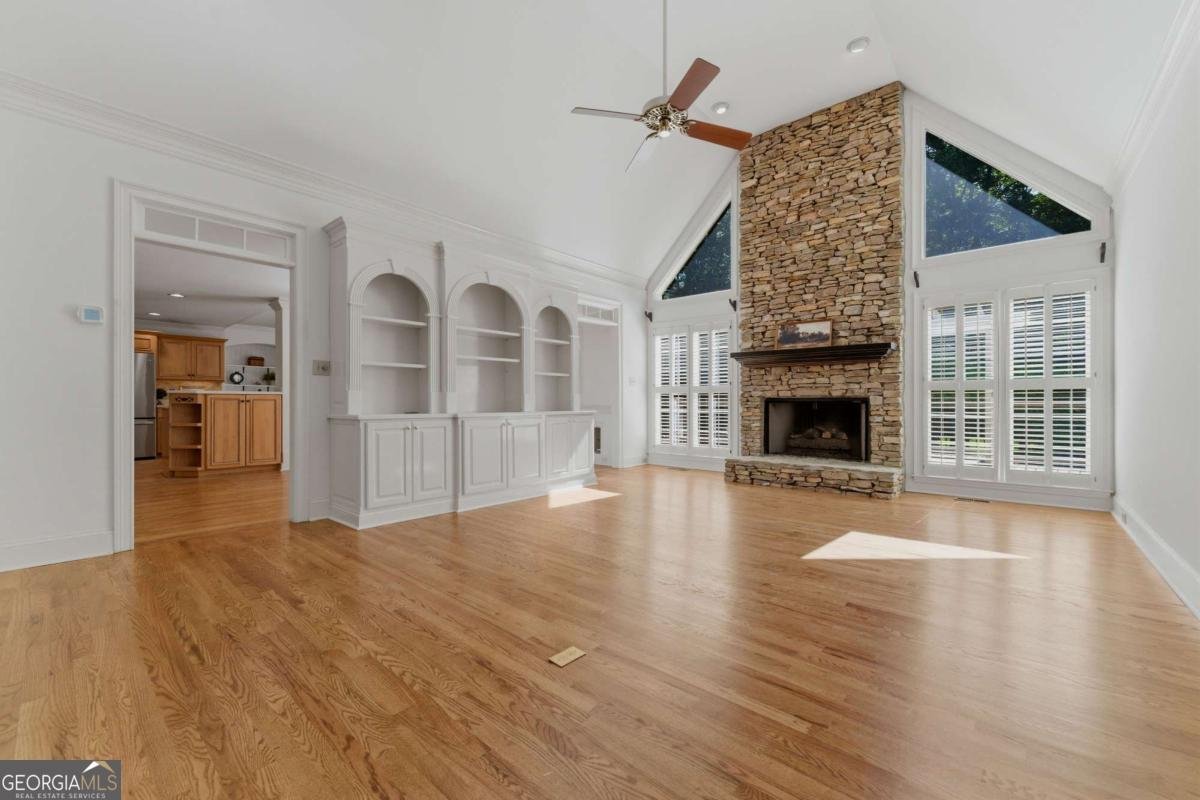 1911 Leonidas Trail Marietta - Photo 8