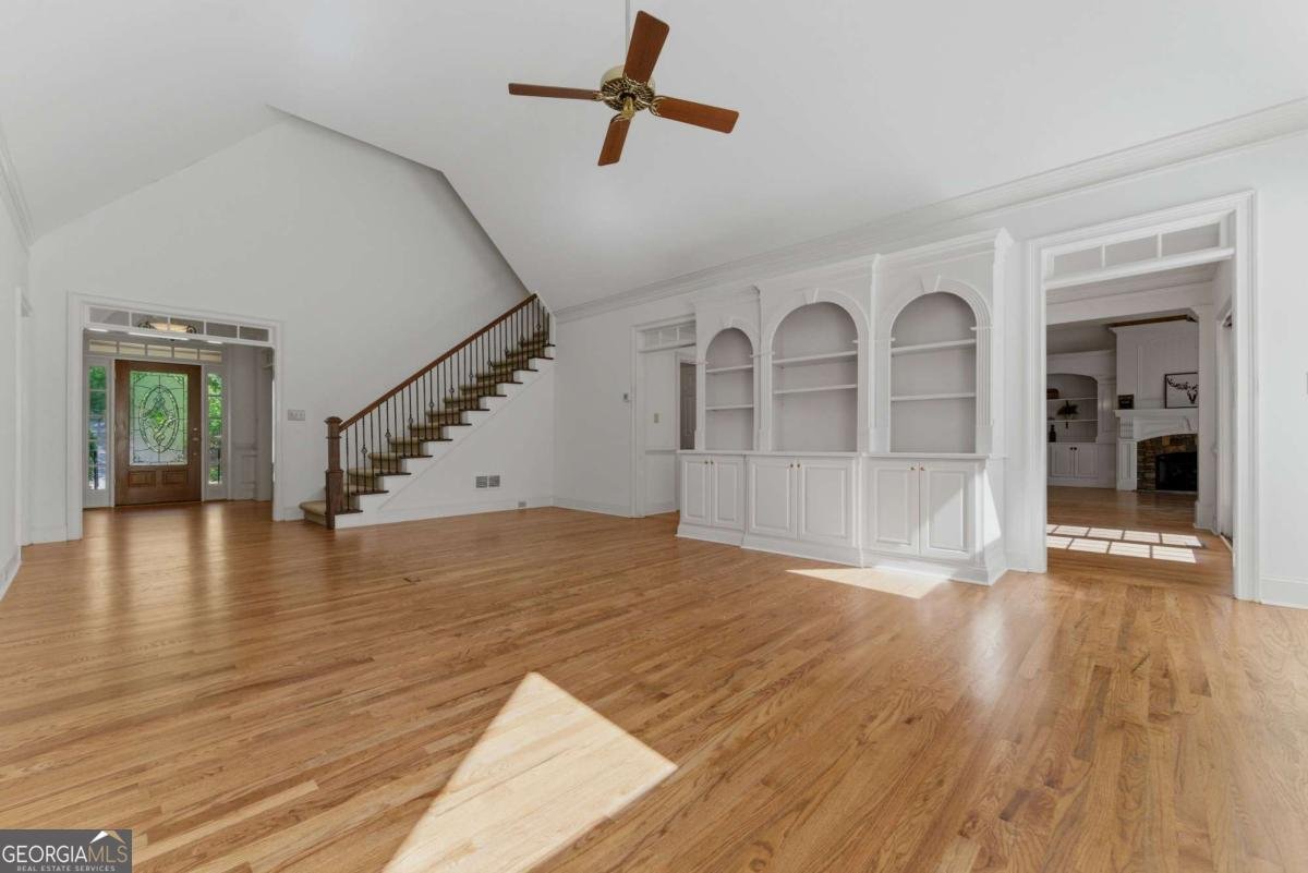 1911 Leonidas Trail Marietta - Photo 9