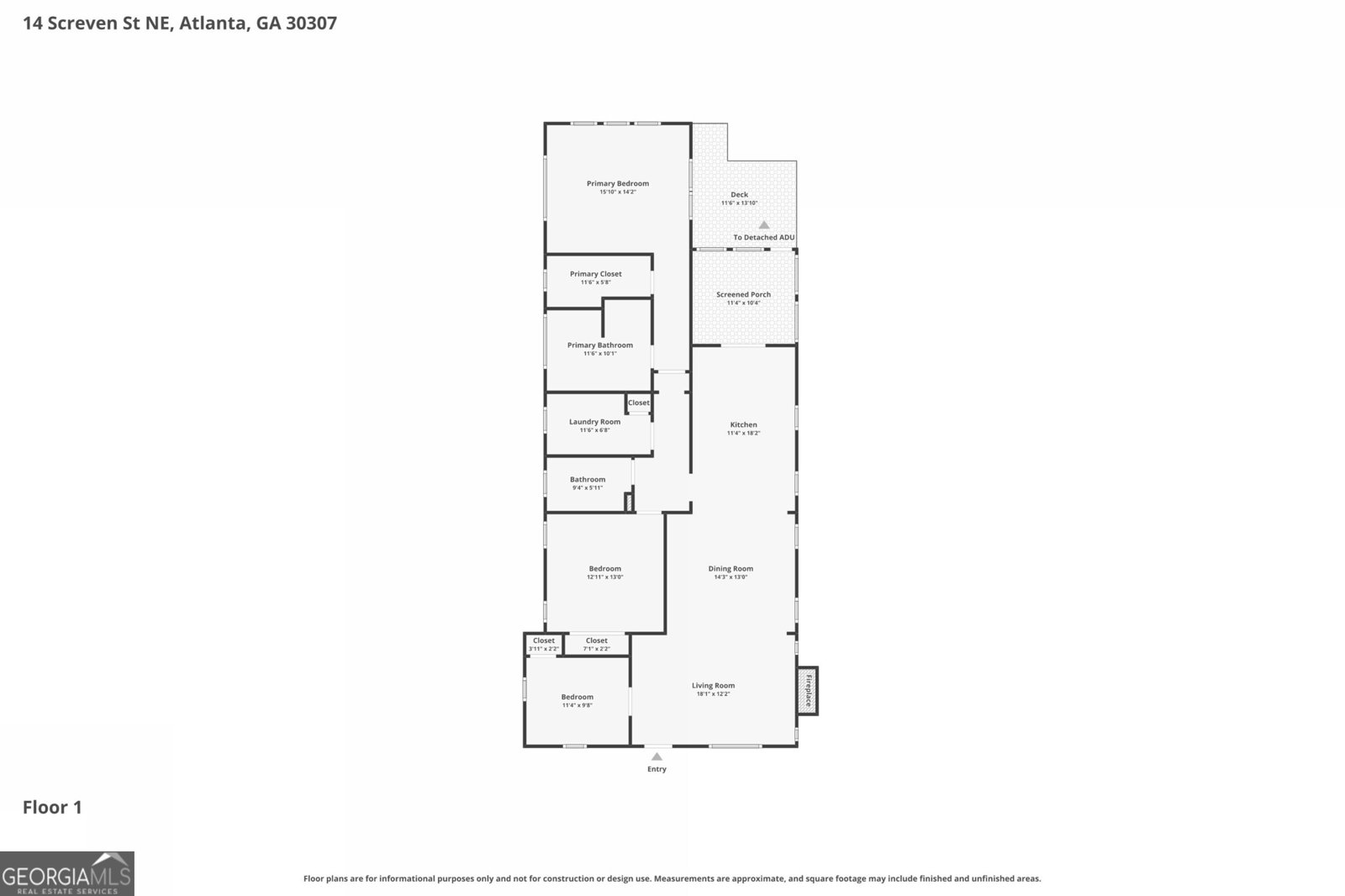 14 Screven Street Atlanta - Photo 55