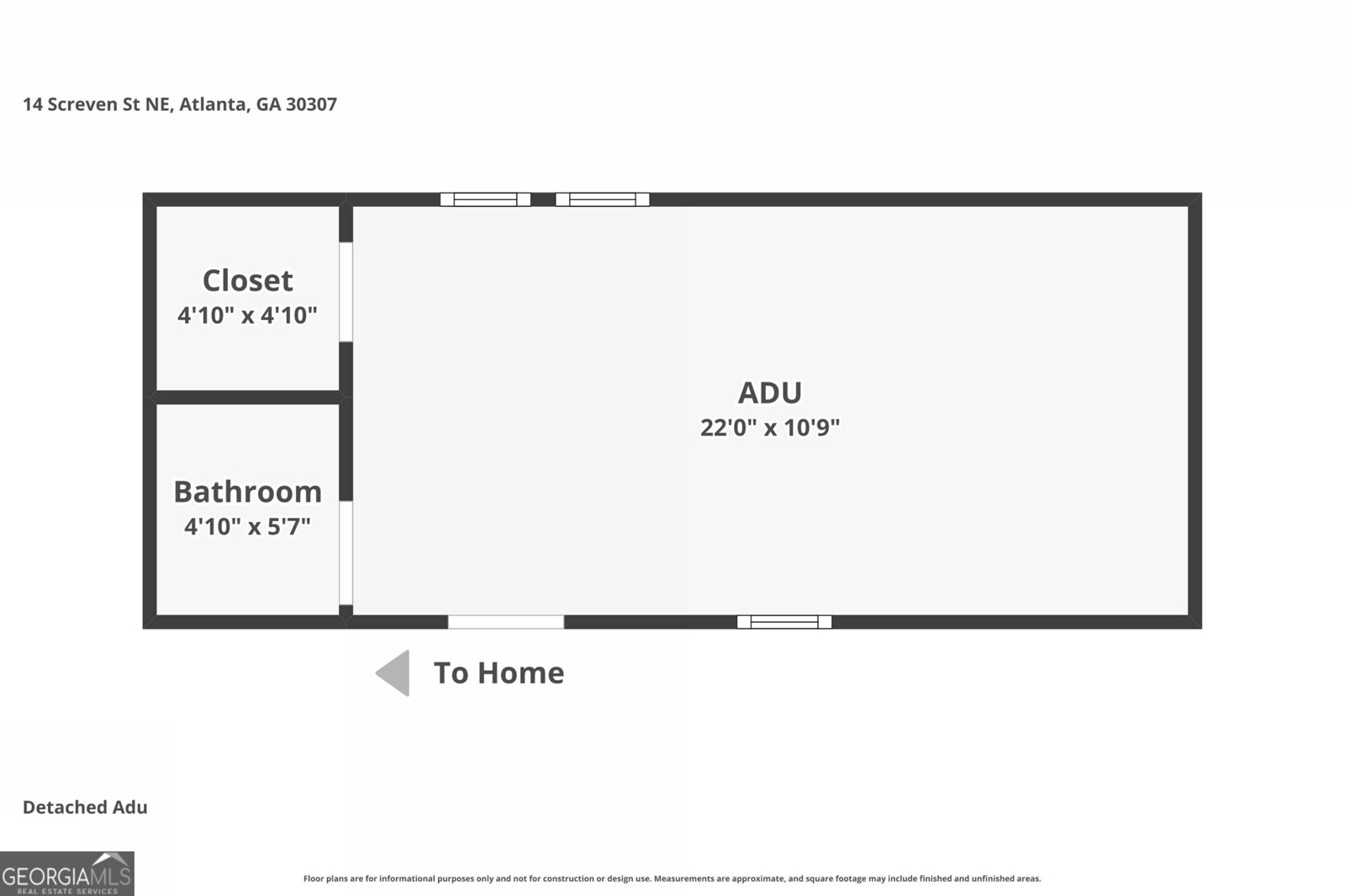 14 Screven Street Atlanta - Photo 56