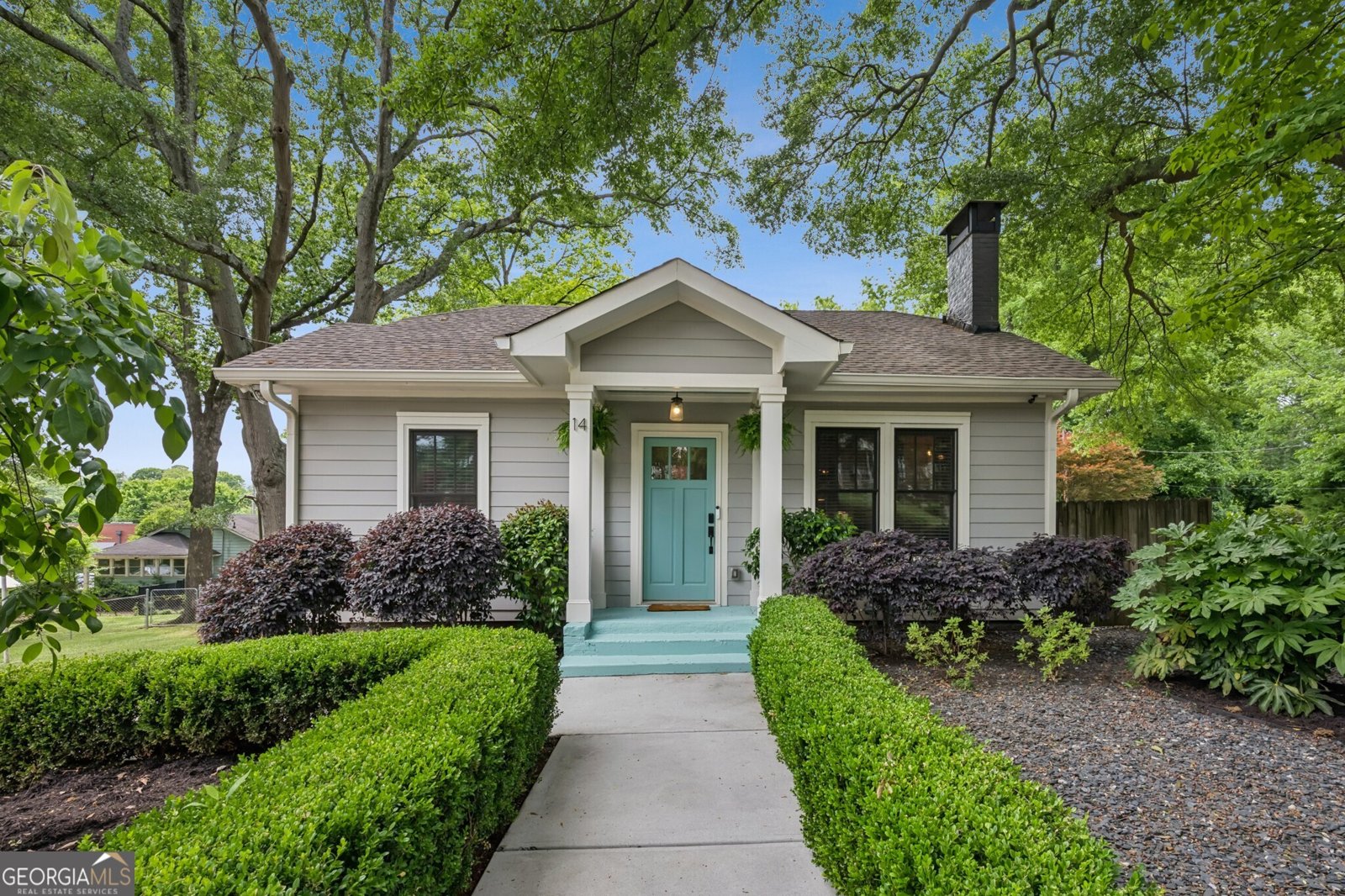 14 Screven Street Atlanta - Photo 57