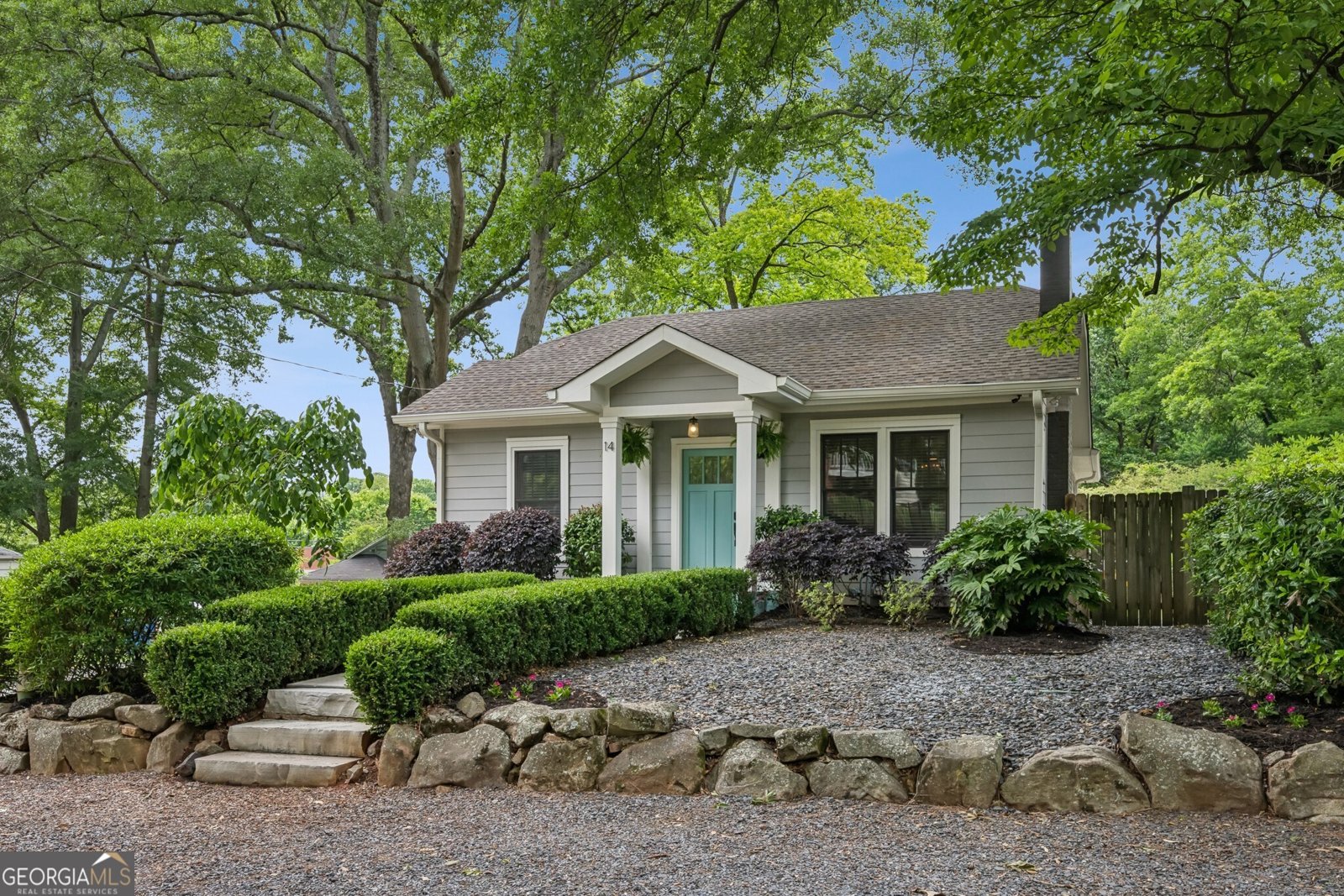 14 Screven Street Atlanta - Photo 8