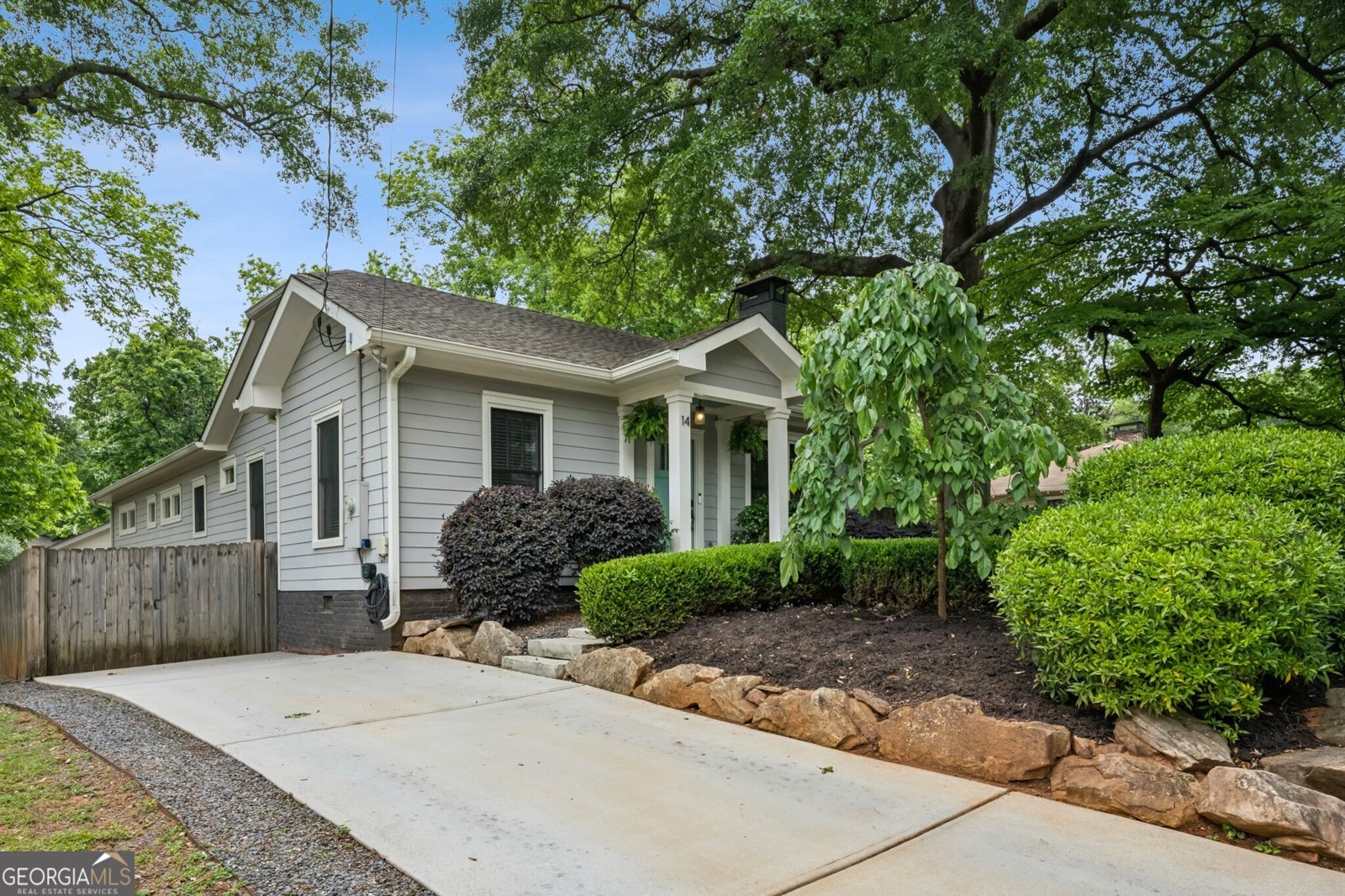 14 Screven Street Atlanta - Photo 9