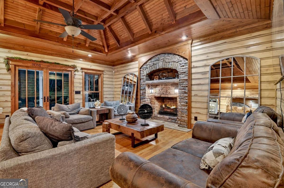 247 Craigtown Road Ellijay - Photo 19
