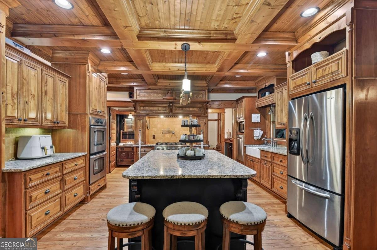 247 Craigtown Road Ellijay - Photo 21