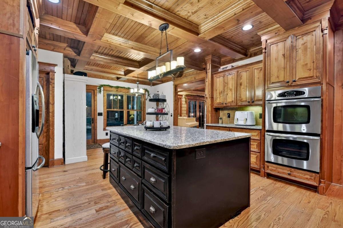 247 Craigtown Road Ellijay - Photo 22