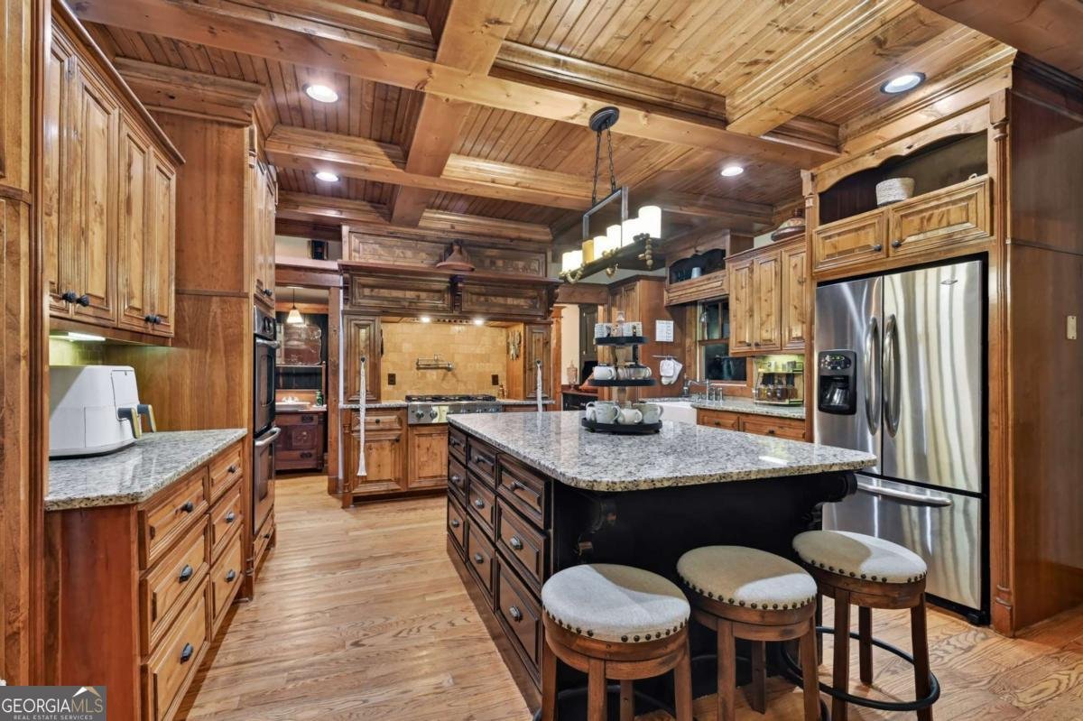 247 Craigtown Road Ellijay - Photo 24