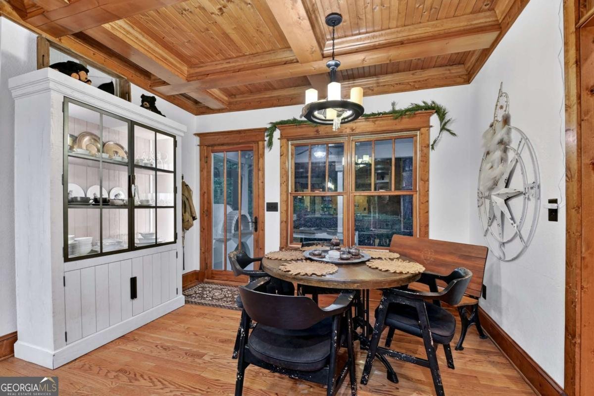 247 Craigtown Road Ellijay - Photo 28