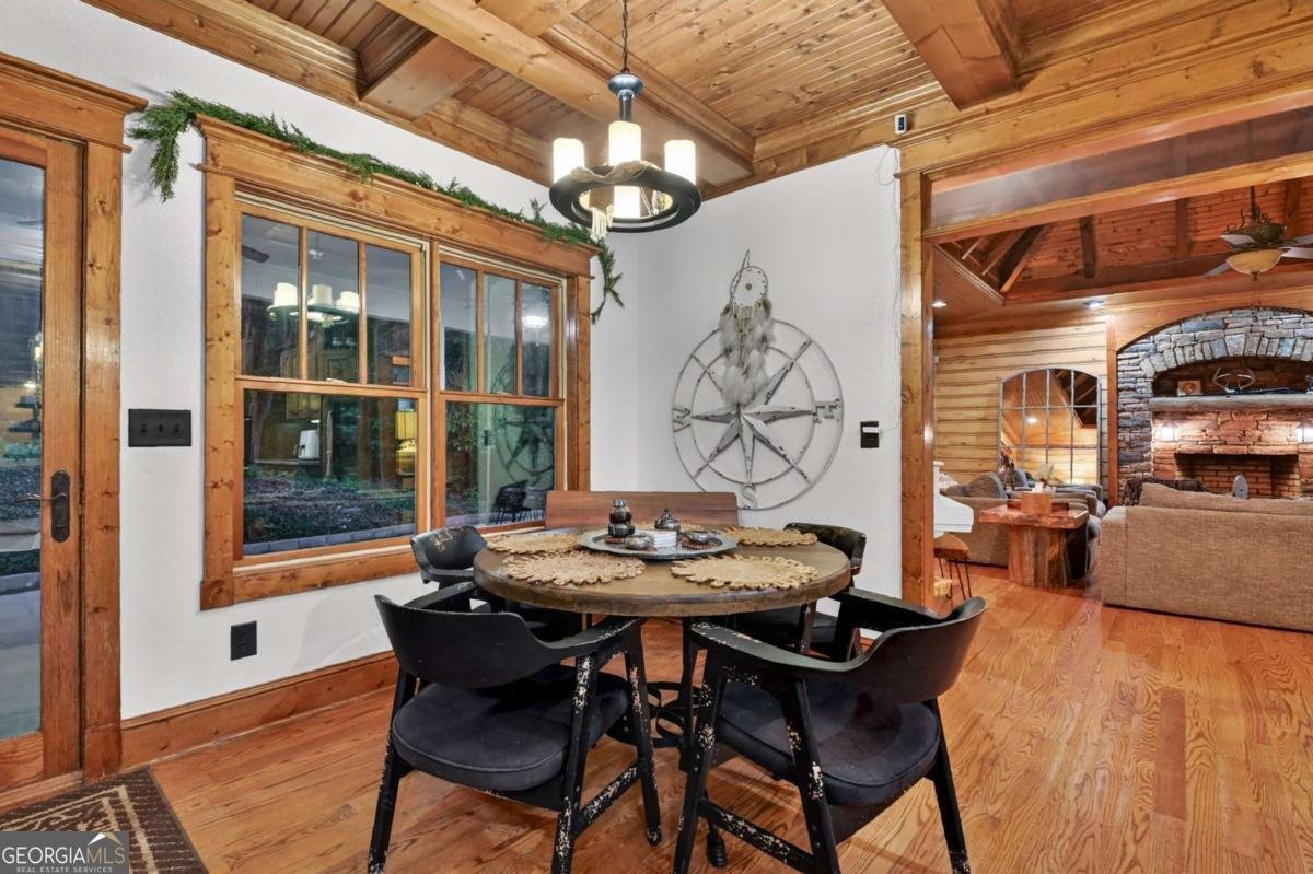 247 Craigtown Road Ellijay - Photo 29