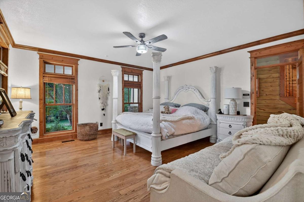 247 Craigtown Road Ellijay - Photo 35