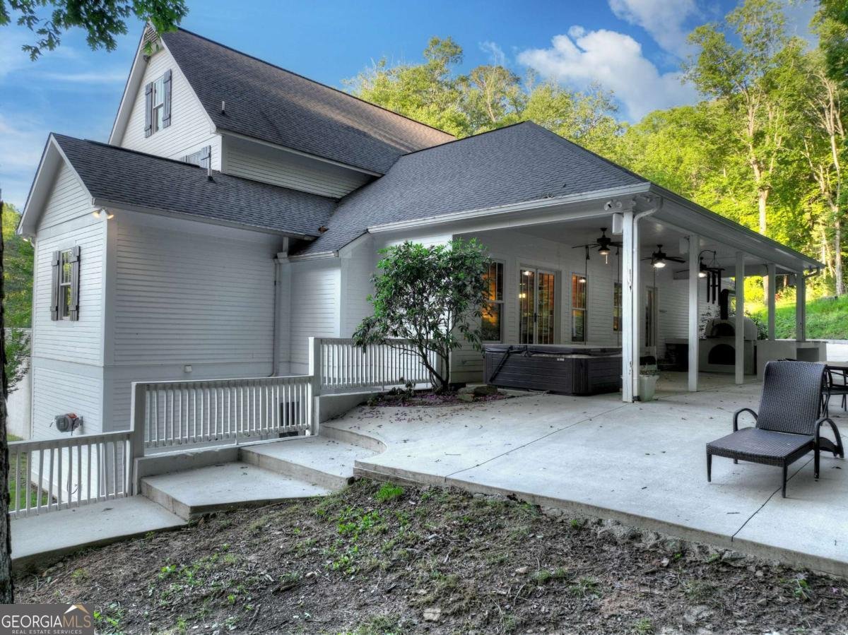 247 Craigtown Road Ellijay - Photo 45