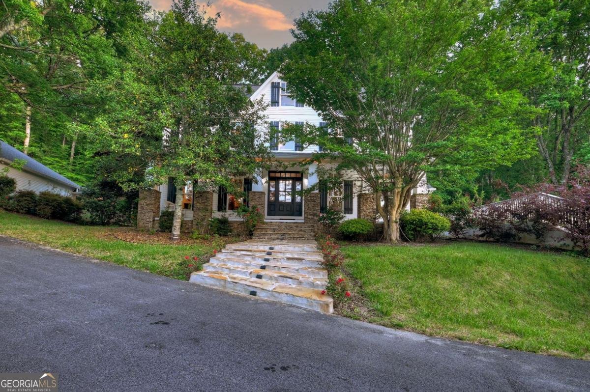 247 Craigtown Road Ellijay - Photo 68