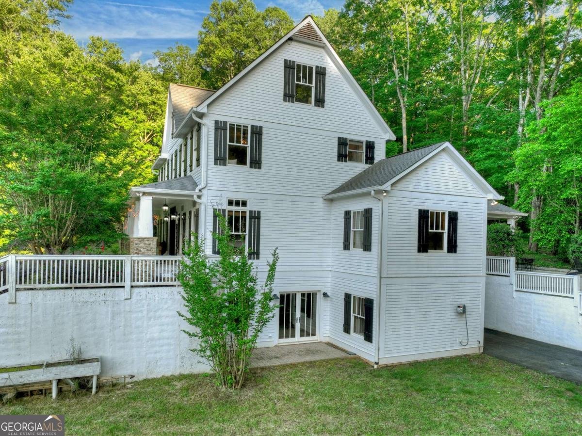 247 Craigtown Road Ellijay - Photo 70