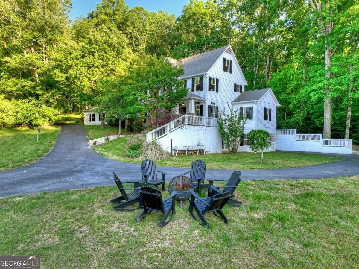 247 Craigtown Road Ellijay - Photo 71