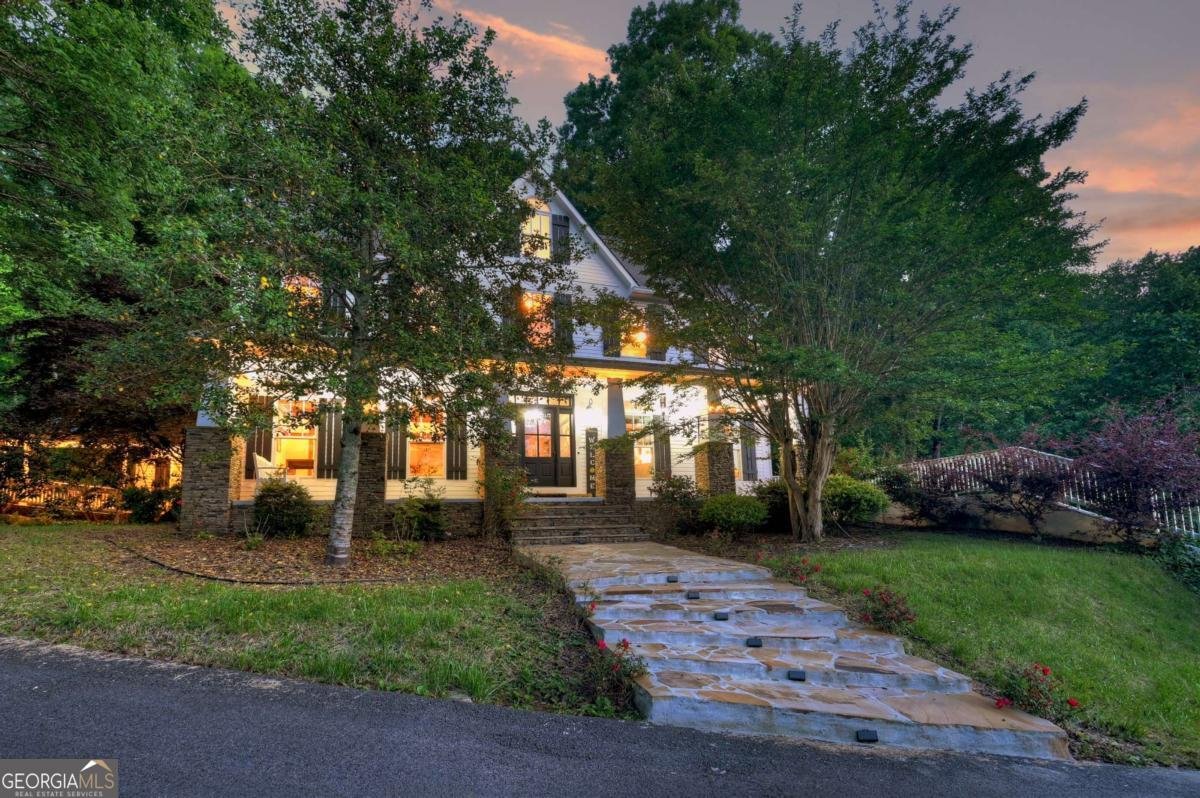 247 Craigtown Road Ellijay - Photo 81