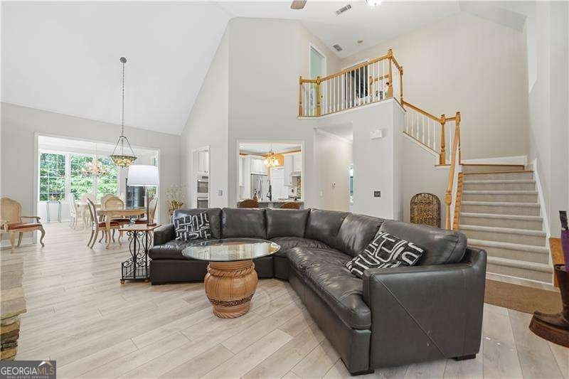 122 Woodstream Point Big Canoe - Photo 10