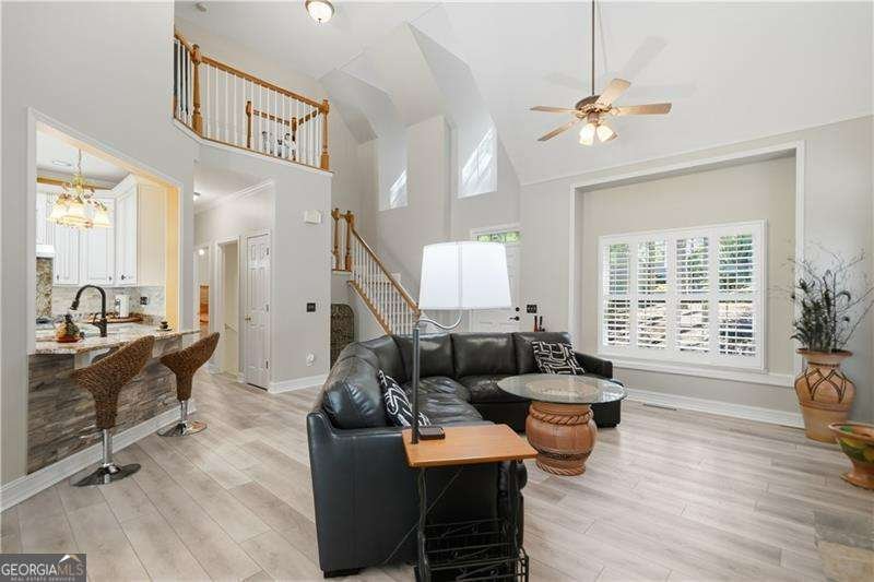 122 Woodstream Point Big Canoe - Photo 11