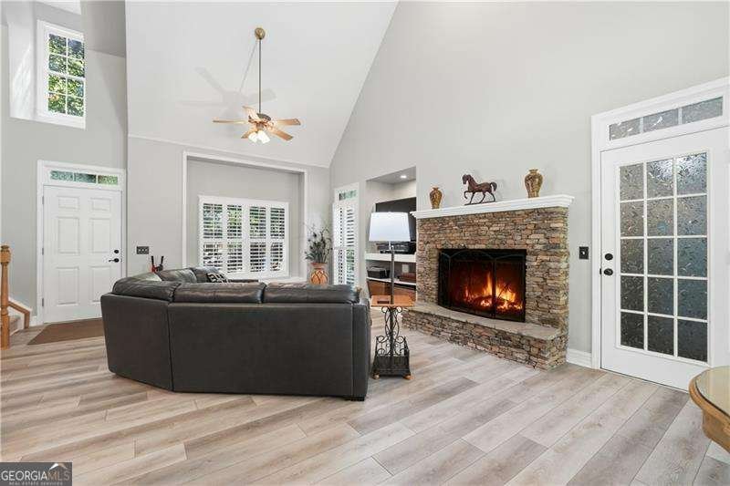 122 Woodstream Point Big Canoe - Photo 12