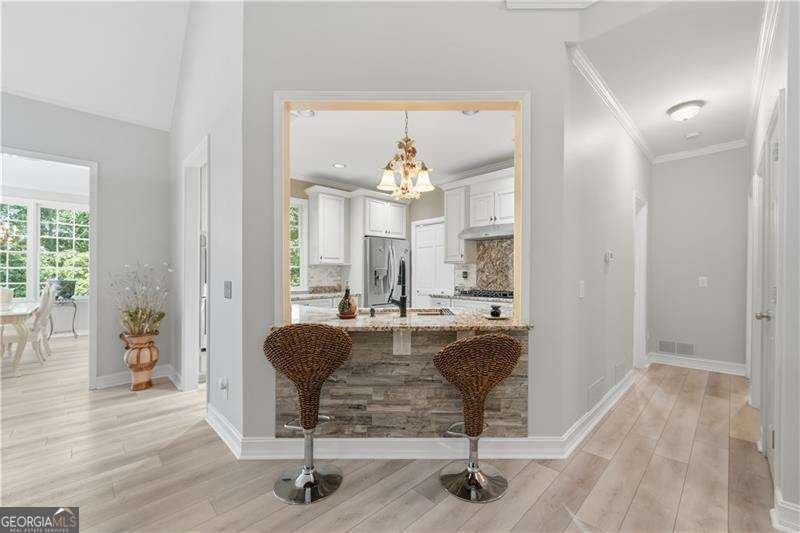 122 Woodstream Point Big Canoe - Photo 13