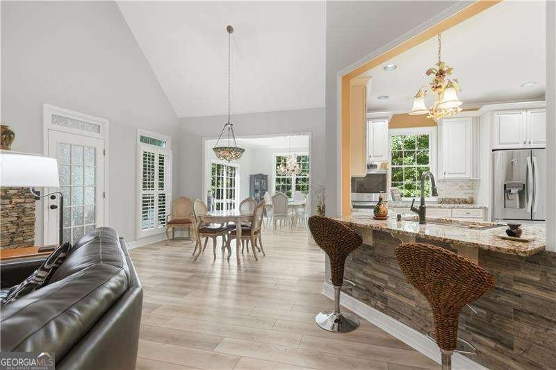 122 Woodstream Point Big Canoe - Photo 14