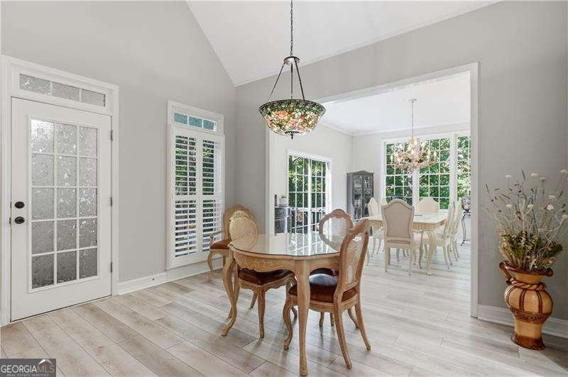 122 Woodstream Point Big Canoe - Photo 15