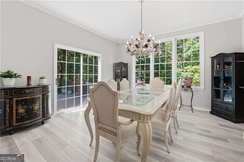 122 Woodstream Point Big Canoe - Photo 16