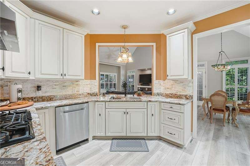 122 Woodstream Point Big Canoe - Photo 20
