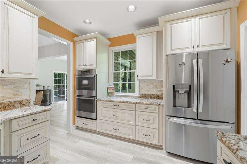 122 Woodstream Point Big Canoe - Photo 21