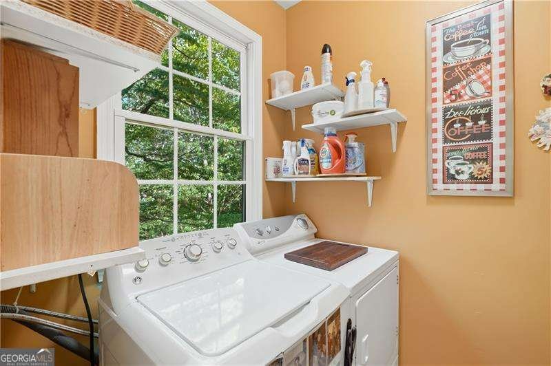 122 Woodstream Point Big Canoe - Photo 25