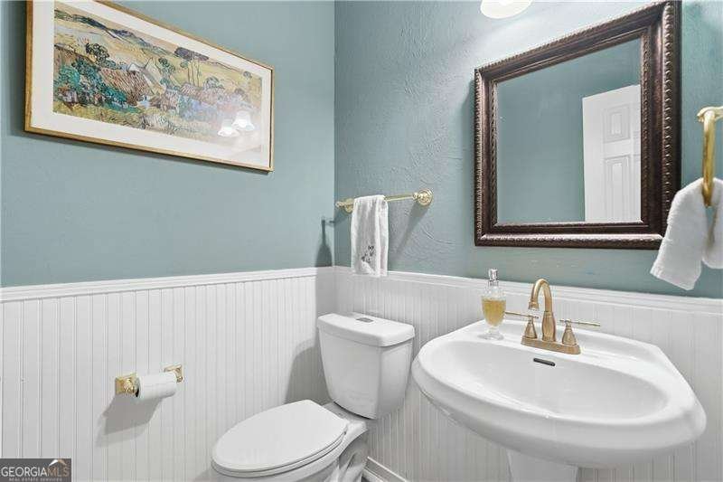 122 Woodstream Point Big Canoe - Photo 26